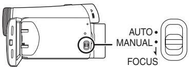 PANASONIC NV-GS60EG - Lensopening - 1