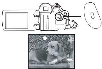 PANASONIC NV-GS60EG - Aufnehmen auf Band - 2