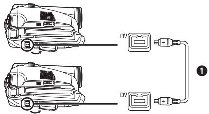 DV DV ①