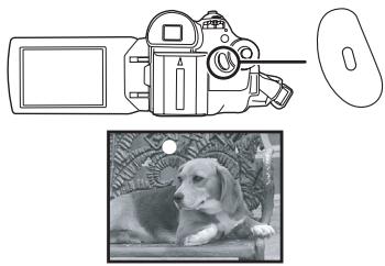 PANASONIC NV-GS60EG - Opname op tape - 2