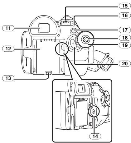 PANASONIC NV-GS60EG - Voordat u de camera gaat gebruiken - 1