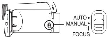 PANASONIC NV-GS60EG - Ripresa in varie situazioni (Modalità Scena) - 1