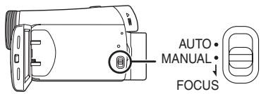 PANASONIC NV-GS60EG - - Schalten Sie den Bandaufnahmemodus ein. - 1