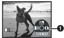 PANASONIC NV-GS60EG - Ausblenden - 1