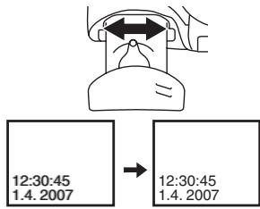 12:30:45 1.4.2007 12:30:45 1.4.2007