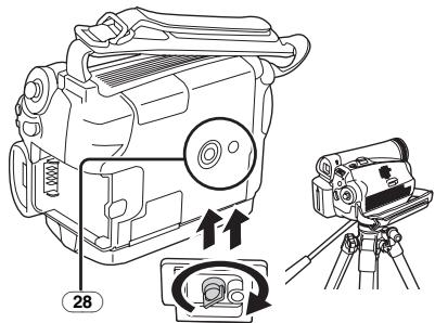 PANASONIC NV-GS60EG - Voordat u de camera gaat gebruiken - 4