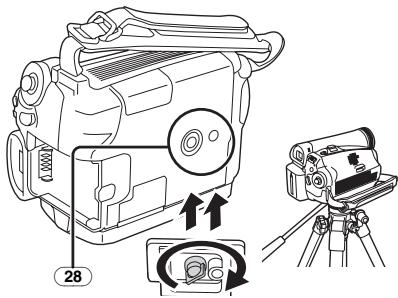 PANASONIC NV-GS60EG - Avant utilisation - 4