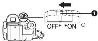 OFF••ON ①