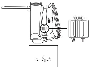 PANASONIC NV-GS60EG - Een tape afspelen - 4