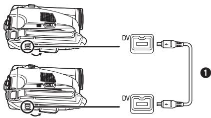 DV DV ①