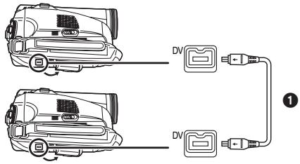 DV DV ①
