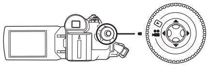 PANASONIC NV-GS60EG - Aufnehmen auf Band - 1