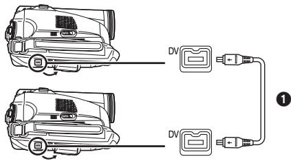 DV DV ①
