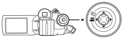 PANASONIC NV-GS60EG - Opname op tape - 1