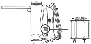 PANASONIC NV-GS60EG - Riproduzione alla moviola - 3