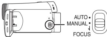 PANASONIC NV-GS60EG - - Schalten Sie den Bandaufnahmemodus ein. - 1