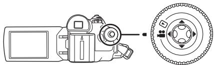 PANASONIC NV-GS60EG - Registrazione su nastro - 1