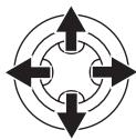 PANASONIC NV-GS60EG - Utilisez la manette. - 2