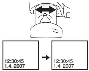 12:30:45 1.4.2007 12:30:45 1.4.2007