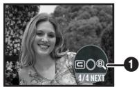 PANASONIC NV-GS60EG - Aufnahmetest - 1
