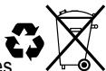 PANASONIC NV-VP21 - Mise en place des piles - 1