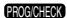 PANASONIC NV-VP21 - Suppression ou modification d'une programmation - 1