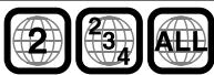 PANASONIC NV-VP21 - Zones - 1