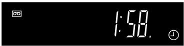 PANASONIC NV-VP21 - Programmation d'enregistrements - 2