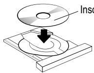 PANASONIC NV-VP21 - Fonctions de lecture - 3
