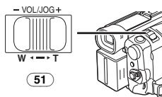 PANASONIC PV-GS400 - StillPlayback/StillAdvancePlayback - 2