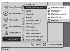 PANASONIC PV-GS400 - For Macintosh - 3