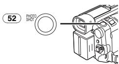 PANASONIC PV-GS400 - Self-timer Recording - 2