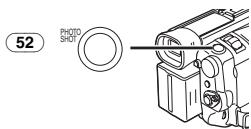 PANASONIC PV-GS400 - Recording a Still Picture on a Card (Photoshot) - 2