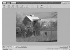 PANASONIC PV-GS400 - Using the ArcSoft Software - 2