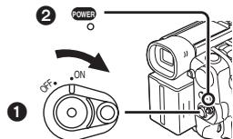 PANASONIC PV-GS400 - Grabación en una cinta - 6