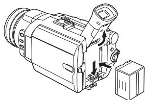 PANASONIC PV-GS400 - Spanish Quick Use Guide/ Guía española para el uso rápido - 2