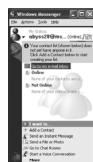 PANASONIC PV-GS400 - For Windows 98SE/Me Users - 4