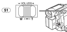 PANASONIC PV-GS400 - (AE Lock) - 1