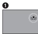PANASONIC PV-GS400 - About Black Balance Adjustment - 1