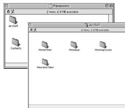 PANASONIC PV-GS400 - For Macintosh - 2
