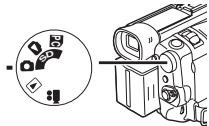 PANASONIC PV-GS400 - Recording a Still Picture on a Card (Photoshot) - 1