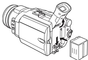 PANASONIC PV-GS400 - Quick Guide - 2