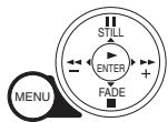 PANASONIC PV-GS400 - Selecting the Size of Photoshot Images - 1