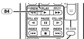 PANASONIC PV-GS400 - Wipe Mode and Mix Mode - 1