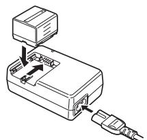 PANASONIC PV-GS400 - Quick Guide - 1