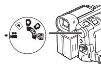 PANASONIC PV-GS400 - Grabación en una cinta - 2