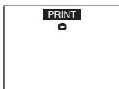 PANASONIC PV-GS400 - Printing pictures by directly connecting to the printer (PictBridge) - 3