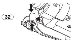 PANASONIC PV-GS400 - To Use as a Hand Strap - 2