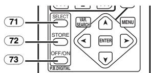 PANASONIC PV-GS400 - Wipe Mode and Mix Mode - 2