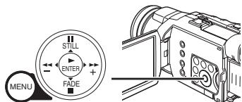 PANASONIC PV-GS400 - Red Eye Reduction Function - 1